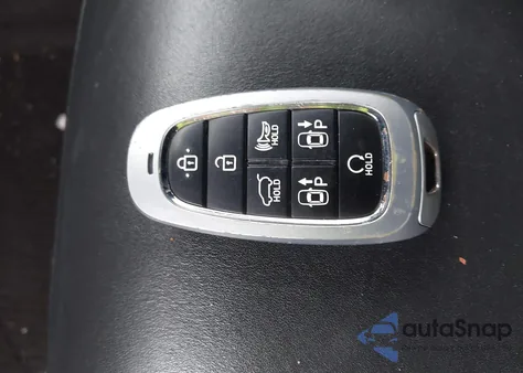 2023 Hyundai Santa Fe Calligraphy z USA, uszkodzony, nr VIN 5NMS5DAL9PH549426